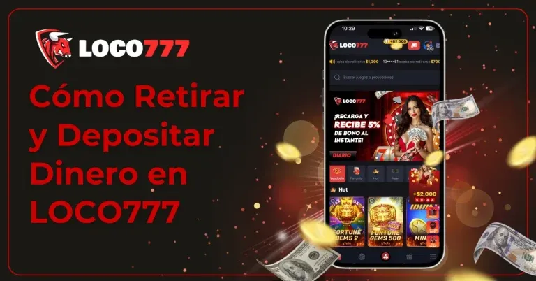 777Loko app